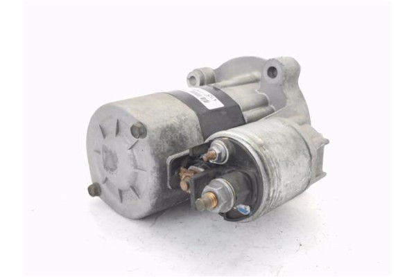 Recambio de motor arranque para citroen c2 1.1 referencia OEM IAM 9658308780 TS8E2 