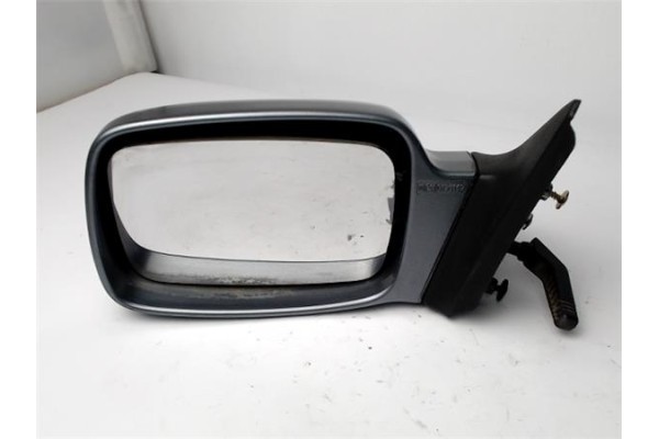 Recambio de retrovisor izquierdo para ford escort berlina 1.6 laser referencia OEM IAM 3680E  