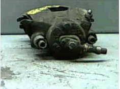 Recambio de pinza freno delantero derecha para seat ibiza (6l1) 1.9 tdi referencia OEM IAM 1K0615124D  