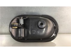 Recambio de manilla int. puerta delantero derecha para dacia sandero i 1.2 ambiance referencia OEM IAM 8200733847 0509701 