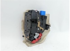 CIERRE ELECTROMAGNETICO DELANTERO DERECHO 3D1837016AC 100020410 3D1837016 AUDI | 3D1837016 SEAT | 3D1837016 SKODA | 3D1837016A A