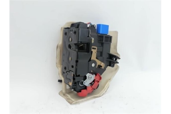 Recambio de cierre electromagnetico delantero derecho para volkswagen golf v plus (5m1) 1.9 tdi referencia OEM IAM 3D1837016AC 1