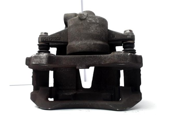 Recambio de pinza freno delantero izquierda para opel corsa d 1.4 referencia OEM IAM 542403 592734 4401P6 , PEUGEOT | 542544 , O