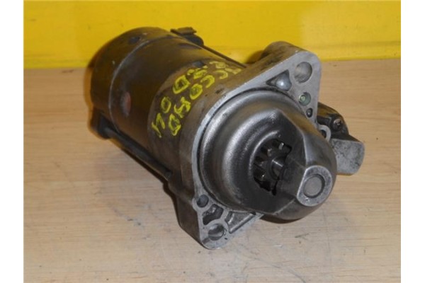 Recambio de motor arranque para honda accord viii (cl_, cm_) 2.2 i-ctdi referencia OEM IAM MHG020 M002T85671 MHG023 , HONDA