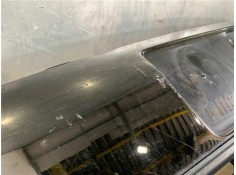 Recambio de paragolpes delantero para volkswagen lupo (6x1/6e1) 1.7 conceptline referencia OEM IAM 6X0807221BGRU  