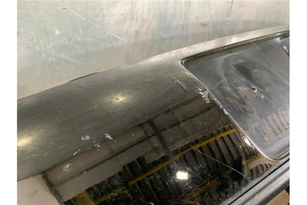 Recambio de paragolpes delantero para volkswagen lupo (6x1/6e1) 1.7 conceptline referencia OEM IAM 6X0807221BGRU  