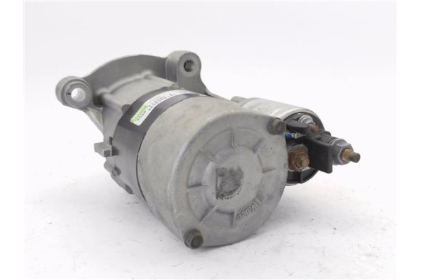 Recambio de motor arranque para citroen c2 1.1 referencia OEM IAM 9658308780 TS8E2 