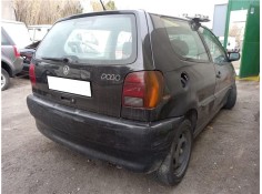volkswagen polo iii (6n1) del año 1998