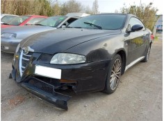 alfa romeo gt (125) del año 2006