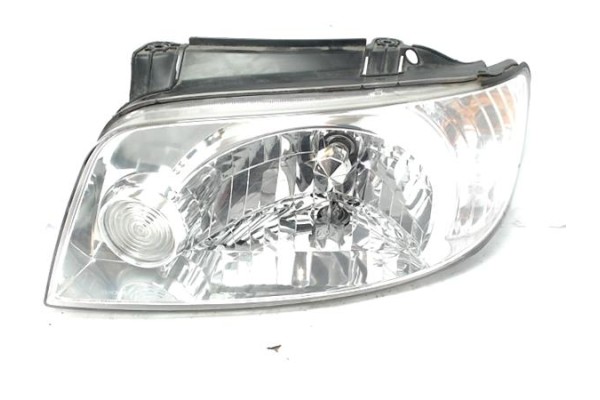 Recambio de faro delantero izquierdo para hyundai matrix (fc) referencia OEM IAM 9210117010  