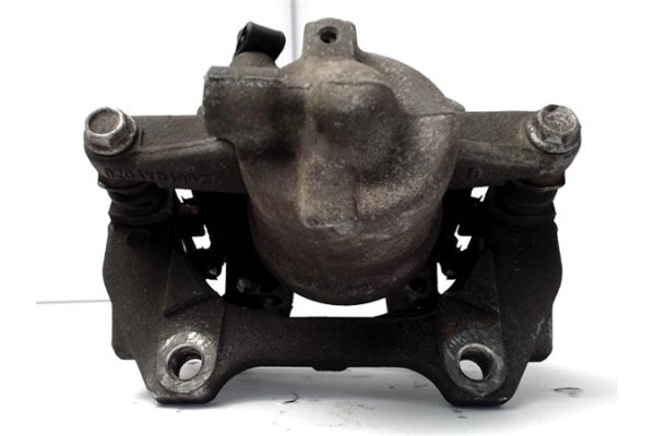 Recambio de pinza freno delantero izquierda para opel corsa d 1.4 referencia OEM IAM 542403 592734 4401P6 , PEUGEOT | 542544 , O