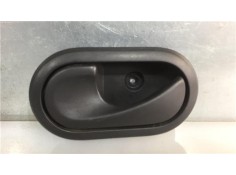 Recambio de manilla int. puerta delantero izquierda para dacia sandero i 1.2 ambiance referencia OEM IAM 8200733848 0503101 