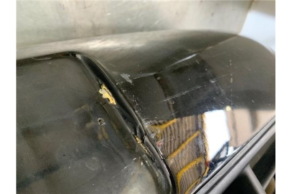 Recambio de paragolpes delantero para volkswagen lupo (6x1/6e1) 1.7 conceptline referencia OEM IAM 6X0807221BGRU  