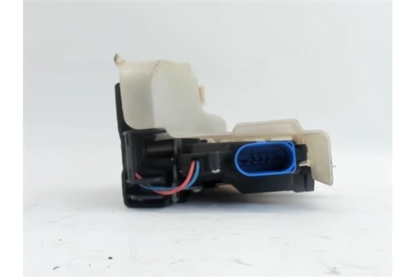Recambio de cierre electromagnetico delantero derecho para volkswagen golf v plus (5m1) 1.9 tdi referencia OEM IAM 3D1837016AC 1