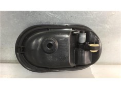 Recambio de manilla int. puerta delantero izquierda para dacia sandero i 1.2 ambiance referencia OEM IAM 8200733848 0503101 