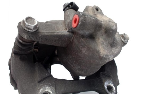 Recambio de pinza freno delantero izquierda para opel corsa d 1.4 referencia OEM IAM 542403 592734 4401P6 , PEUGEOT | 542544 , O