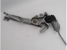 Recambio de mecanismo elevalunas delantero derecho para honda civic berl. 5 (ma/mb) referencia OEM IAM   