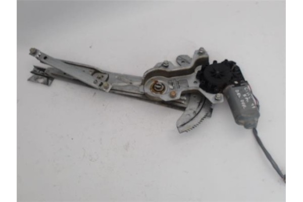 Recambio de mecanismo elevalunas delantero derecho para honda civic berl. 5 (ma/mb) referencia OEM IAM   