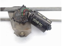 Recambio de motor limpiaparabrisas delantero para volkswagen golf iii (1h1) 2.0 referencia OEM IAM 1C0955119 1H1955113A 