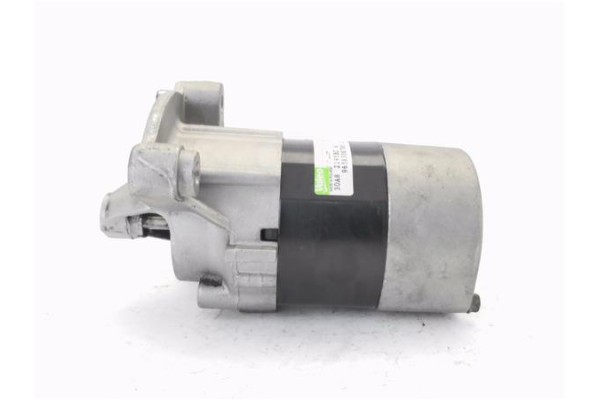 Recambio de motor arranque para citroen c2 1.1 referencia OEM IAM 9658308780 TS8E2 