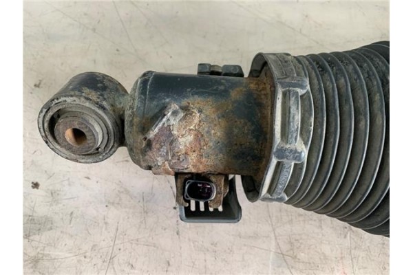 Recambio de amortiguador trasero izquierdo para volkswagen touareg (7la) 5.0 tdi v10 referencia OEM IAM 7L6513029M  