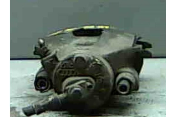 Recambio de pinza freno delantero izquierda para seat ibiza (6l1) 1.9 tdi referencia OEM IAM 1K0615123D  
