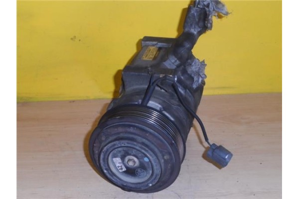 Recambio de compresor aire acond. para honda accord viii (cl_, cm_) 2.2 i-ctdi referencia OEM IAM 4472205900 5F0089 