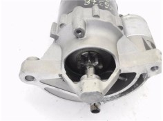 Recambio de motor arranque para citroen c2 1.1 referencia OEM IAM 9658308780 TS8E2 