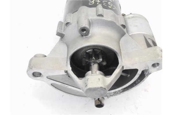 Recambio de motor arranque para citroen c2 1.1 referencia OEM IAM 9658308780 TS8E2 