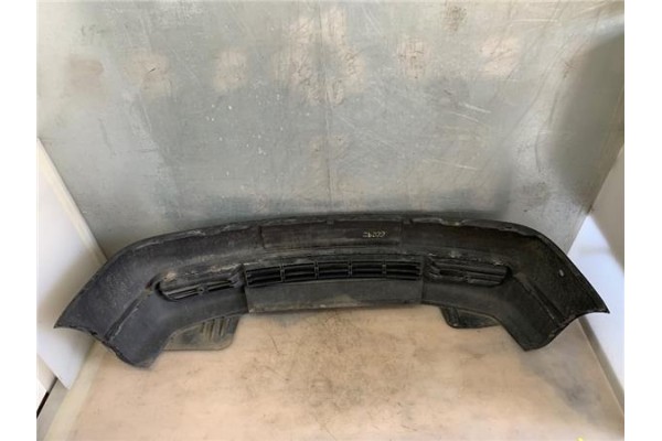 Recambio de paragolpes delantero para volkswagen lupo (6x1/6e1) 1.7 conceptline referencia OEM IAM 6X0807221BGRU  