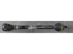 PALIER DELANTERO DERECHO 1J0407272F 