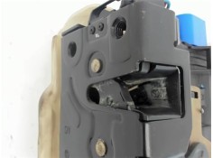 Recambio de cierre electromagnetico delantero derecho para volkswagen golf v plus (5m1) 1.9 tdi referencia OEM IAM 3D1837016AC 1