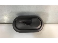 Recambio de manilla int. puerta trasero derecha para dacia sandero i 1.2 ambiance referencia OEM IAM 8200733848 0503101 