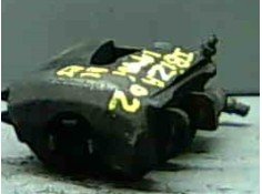 Recambio de pinza freno delantero izquierda para seat ibiza (6l1) 1.9 tdi referencia OEM IAM 1K0615123D  