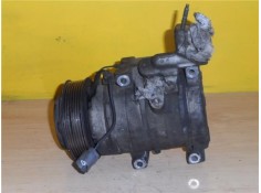Recambio de compresor aire acond. para honda accord viii (cl_, cm_) 2.2 i-ctdi referencia OEM IAM 4472205900 5F0089 