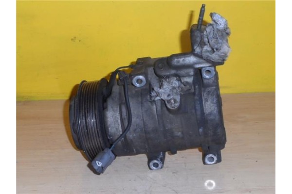 Recambio de compresor aire acond. para honda accord viii (cl_, cm_) 2.2 i-ctdi referencia OEM IAM 4472205900 5F0089 