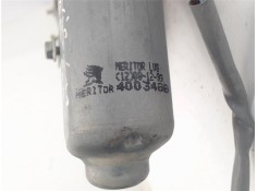 Recambio de mecanismo elevalunas delantero derecho para honda civic berl. 5 (ma/mb) referencia OEM IAM   
