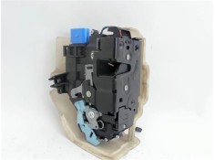 Recambio de cierre electromagnetico delantero izquierdo para volkswagen golf v plus (5m1) 1.9 tdi referencia OEM IAM 3D1837015AP