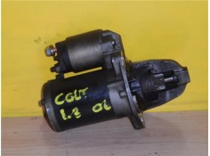 MOTOR ARRANQUE MR994922 M000T45271ZT M000T45271ZT MITSUBISHI