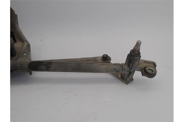 Recambio de motor limpiaparabrisas delantero para volkswagen golf iii (1h1) 2.0 referencia OEM IAM 1C0955119 1H1955113A 