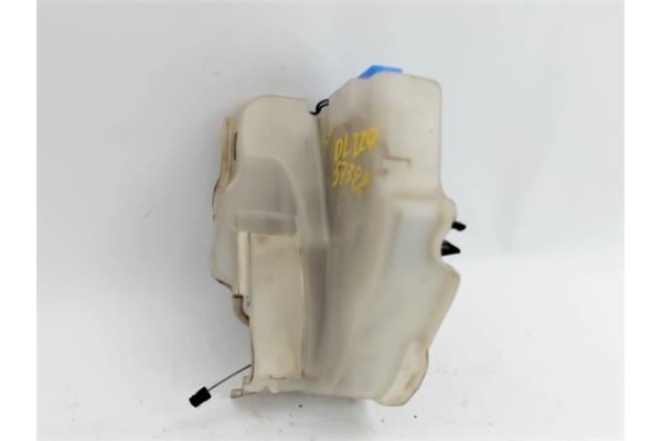 Recambio de cierre electromagnetico delantero izquierdo para volkswagen golf v plus (5m1) 1.9 tdi referencia OEM IAM 3D1837015AP