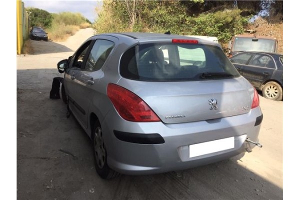 peugeot 308 (2007) del año 