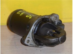 Recambio de motor arranque para mitsubishi colt cz3 berl. 5 (z30a) 1.3 (z35a, z33a, z34a) referencia OEM IAM MR994922 M000T45271