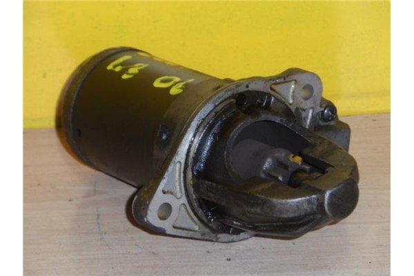 Recambio de motor arranque para mitsubishi colt cz3 berl. 5 (z30a) 1.3 (z35a, z33a, z34a) referencia OEM IAM MR994922 M000T45271
