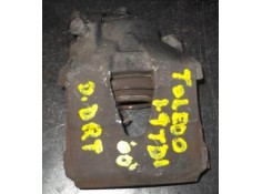 PINZA FRENO DELANTERO DERECHA 3A0615124 