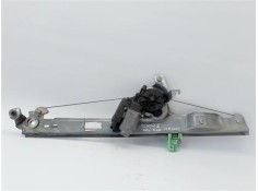 Recambio de mecanismo elevalunas delantero derecho para renault scenic ii (jm) referencia OEM IAM   