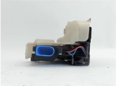 Recambio de cierre electromagnetico delantero izquierdo para volkswagen golf v plus (5m1) 1.9 tdi referencia OEM IAM 3D1837015AP