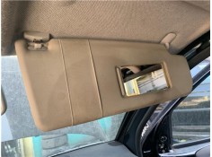 Recambio de parasol derecho para volkswagen lupo (6x1/6e1) 1.7 conceptline referencia OEM IAM 3B0857552X14  