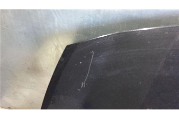 Recambio de capo para renault clio iii 1.5 dci (br17, cr17) referencia OEM IAM 7751476113  