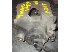 Recambio de pinza freno delantero derecha para seat toledo (1m2) 1.9 tdi referencia OEM IAM 3A0615124  